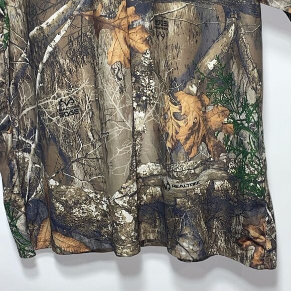 Reeltree T-shirt - Picture 3 of 7